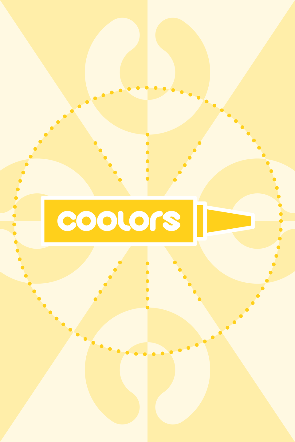 The best colour palette tool for designers: A Coolors love story